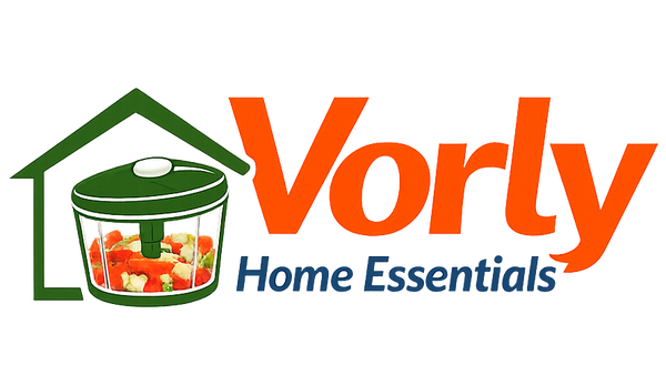 Vorly Home Essentials 